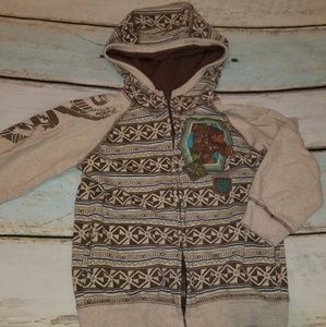 Disney Maui hoodie, moana
